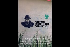 Weltweit | Worldwide Remarque